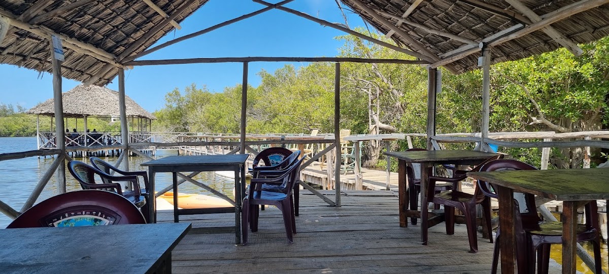 Prawn's Lake Conservation Project