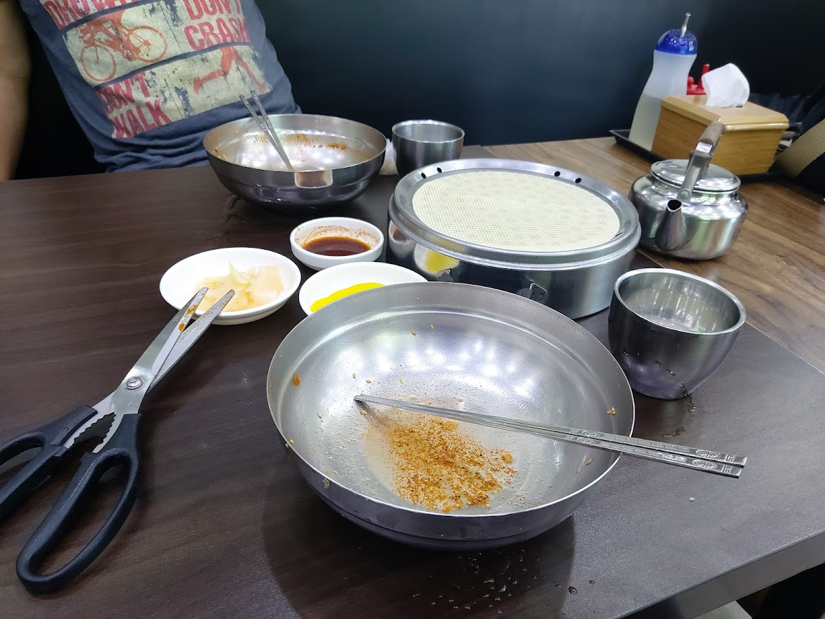 Seomyeon Milmyeon-10